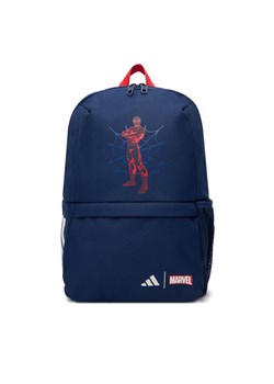Plecak adidas MARVEL SPIDER-MAN KA9884 Granatowy ze sklepu eobuwie.pl w kategorii Plecaki - zdjęcie 188474010