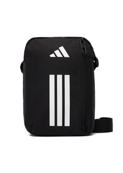 Saszetka adidas PrimeLift JZ7085 Czarny ze sklepu eobuwie.pl w kategorii Saszetki - zdjęcie 188474012