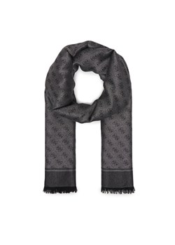 Guess Szal AW5465 VIS03 Czarny ze sklepu MODIVO w kategorii Szaliki i chusty damskie - zdjęcie 188474082