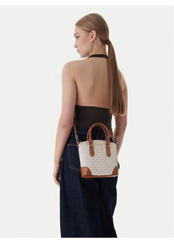 MICHAEL Michael Kors Torebka 30R6G1WM5B Écru ze sklepu MODIVO w kategorii Torebki damskie - zdjęcie 188474090