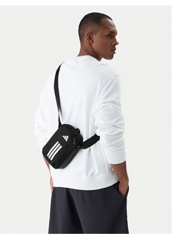 adidas Saszetka PrimeLift JZ7085 Czarny ze sklepu MODIVO w kategorii Torby męskie - zdjęcie 188474202
