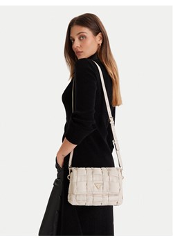 Guess Torebka Marion HWWG80 72190 Écru ze sklepu MODIVO w kategorii Torebki damskie - zdjęcie 188474220