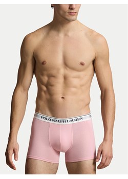 Polo Ralph Lauren Komplet bokserek 714864292026 Kolorowy ze sklepu MODIVO w kategorii Majtki męskie - zdjęcie 188474222