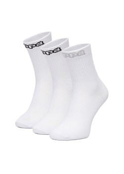 Skarpetki Kappa CEO_KR_KAPPA_ 004_W_AW25 (3 -PACK) ze sklepu ccc.eu w kategorii Skarpetki damskie - zdjęcie 188474983