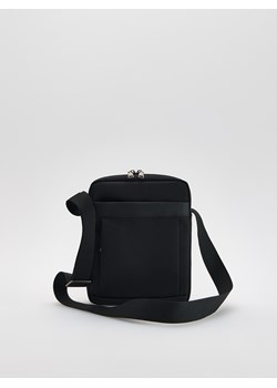Reserved - Saszetka crossbody - czarny ze sklepu Reserved w kategorii Saszetki - zdjęcie 188475294