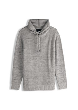 GATE Melanżowy sweter S ze sklepu gateshop w kategorii Swetry męskie - zdjęcie 188475434