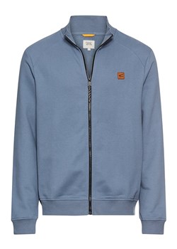 Camel Active Bluza w kolorze błękitnym ze sklepu Limango Polska w kategorii Bluzy męskie - zdjęcie 188475591