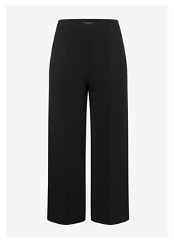More &amp; More Kuloty w kolorze czarnym ze sklepu Limango Polska w kategorii Spodnie damskie - zdjęcie 188475680