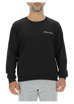 Pierre Cardin Bluza w kolorze czarnym ze sklepu Limango Polska w kategorii Bluzy męskie - zdjęcie 188475720