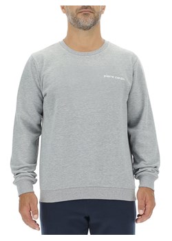 Pierre Cardin Bluza w kolorze szarym ze sklepu Limango Polska w kategorii Bluzy męskie - zdjęcie 188475723