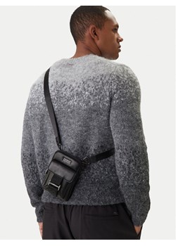 Torebka na telefon Guess HMBOCA P6142 Czarny ze sklepu eobuwie.pl w kategorii Etui - zdjęcie 188475742