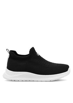 Sneakersy Sprandi CEO-CP91-25508-1(IV)CH Czarny ze sklepu eobuwie.pl w kategorii Buty sportowe dziecięce - zdjęcie 188475782
