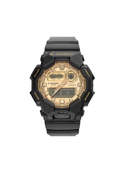 G-Shock Zegarek GA-010GGB-1A9ER Czarny ze sklepu MODIVO w kategorii Zegarki - zdjęcie 188475880