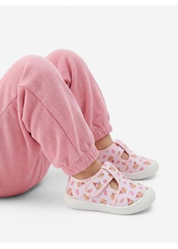 JENNY Kapcie CEO-CM240429-9DZ Różowy ze sklepu MODIVO w kategorii Kapcie dziecięce - zdjęcie 188475881
