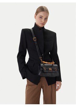 Guess Torebka HWKB95 06200 Czarny ze sklepu MODIVO w kategorii Torebki damskie - zdjęcie 188475912
