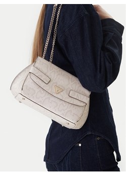 Guess Torebka 180599 Kolorowy ze sklepu MODIVO w kategorii Kopertówki - zdjęcie 188475924