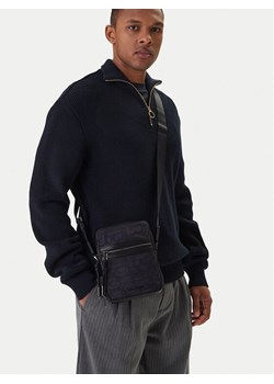 KARL LAGERFELD Saszetka B1M30214 Czarny ze sklepu MODIVO w kategorii Torby męskie - zdjęcie 188475930