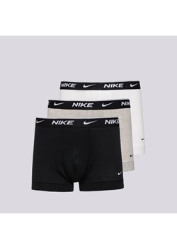 NIKE BOKSERKI 3 PACK TRUNKS ze sklepu Sizeer w kategorii Majtki męskie - zdjęcie 188476081