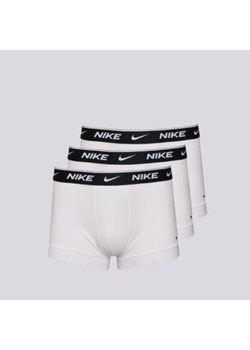 NIKE BOKSERKI NIKE 3 PACK TRUNKS ze sklepu Sizeer w kategorii Majtki męskie - zdjęcie 188476122
