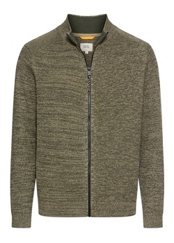 Camel Active Kardigan w kolorze khaki ze sklepu Limango Polska w kategorii Swetry męskie - zdjęcie 188476390