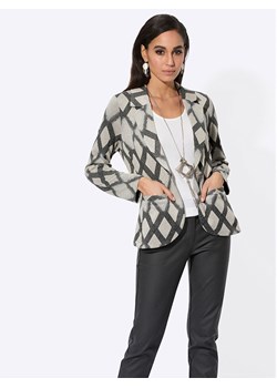 WITT WEIDEN Blezer w kolorze kremowym ze sklepu Limango Polska w kategorii Marynarki damskie - zdjęcie 188476433