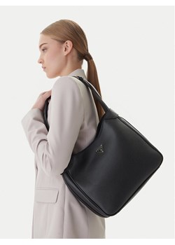 Torebka Guess HWBG95 19020 Czarny ze sklepu eobuwie.pl w kategorii Torebki damskie - zdjęcie 188476580