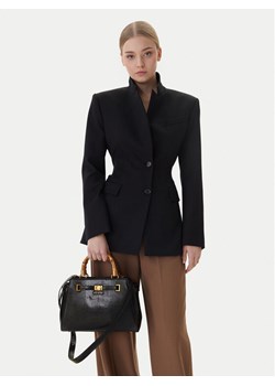 Torebka Guess HWKB95 06060 Czarny ze sklepu eobuwie.pl w kategorii Torebki damskie - zdjęcie 188476582