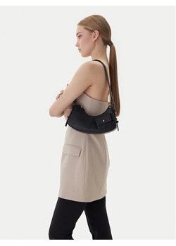 Torebka TOUS 2002373251 Czarny ze sklepu eobuwie.pl w kategorii Torebki bagietki - zdjęcie 188476601