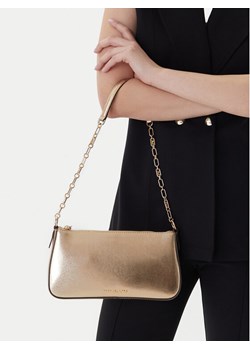 Michael Kors Torebka 32R4G8EW2M Złoty ze sklepu MODIVO w kategorii Torebki damskie - zdjęcie 188476772