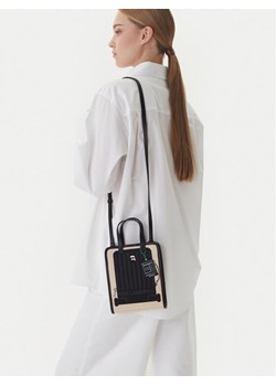 KARL LAGERFELD Torebka B1W50088 Beżowy ze sklepu MODIVO w kategorii Torby Shopper bag - zdjęcie 188476773