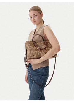 Aldo Torebka Baeli 13824467 Brązowy ze sklepu MODIVO w kategorii Torebki damskie - zdjęcie 188476803