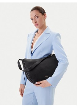 Coccinelle Torebka E1 SHA 13 02 01 Czarny ze sklepu MODIVO w kategorii Listonoszki - zdjęcie 188476830