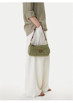 KARL LAGERFELD Torebka B1W46072 Zielony ze sklepu MODIVO w kategorii Torebki damskie - zdjęcie 188476870