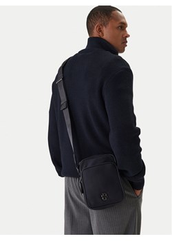 BOSS Saszetka 50523462 Granatowy ze sklepu MODIVO w kategorii Torby męskie - zdjęcie 188476874