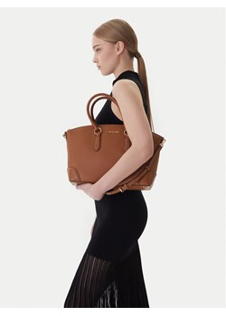 MICHAEL Michael Kors Torebka 30R6G1WS7V Brązowy ze sklepu MODIVO w kategorii Torebki damskie - zdjęcie 188476901