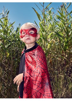 Reserved - Kostium na Halloween - czerwony ze sklepu Reserved w kategorii Zabawki - zdjęcie 188477822