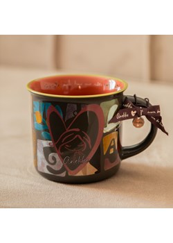 Kubek porcelanowy - ANEKKE MUSE 42475-102 ze sklepu Tymoteo.pl - sklep obuwniczy w kategorii Kubki - zdjęcie 188477894