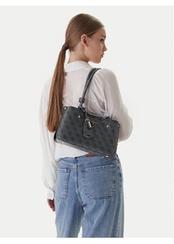 Guess Torebka HWSG87 78090 Czarny ze sklepu MODIVO w kategorii Torebki damskie - zdjęcie 188478384