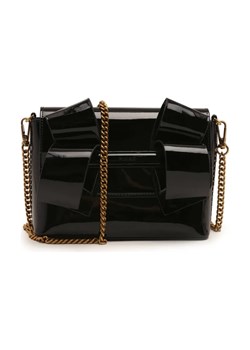 Pinko Kopertówka AIKA CLUTCH MINI ECO SPECCHIAT ze sklepu Gomez Fashion Store w kategorii Kopertówki - zdjęcie 188478940