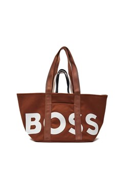 BOSS BLACK Shopperka Deva ze sklepu Gomez Fashion Store w kategorii Torby Shopper bag - zdjęcie 188478952