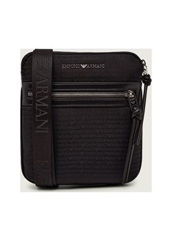 Emporio Armani Reporterka ze sklepu Gomez Fashion Store w kategorii Torby męskie - zdjęcie 188478954