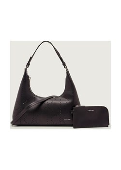 Calvin Klein Skórzane hobo + saszetka ze sklepu Gomez Fashion Store w kategorii Torebki hobo - zdjęcie 188478960