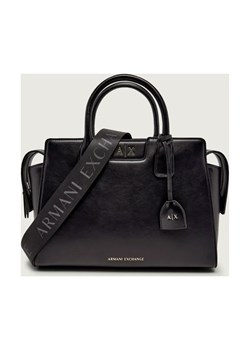 Armani Exchange Kuferek ze sklepu Gomez Fashion Store w kategorii Kuferki - zdjęcie 188478964