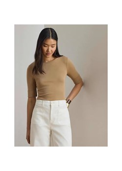 LAUREN RALPH LAUREN Bluzka | Regular Fit ze sklepu Gomez Fashion Store w kategorii Bluzki damskie - zdjęcie 188479021