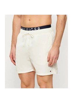 Tommy Hilfiger Szorty kąpielowe | Regular Fit ze sklepu Gomez Fashion Store w kategorii Kąpielówki - zdjęcie 188479052