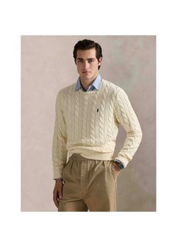 POLO RALPH LAUREN Sweter | Regular Fit ze sklepu Gomez Fashion Store w kategorii Swetry męskie - zdjęcie 188479053