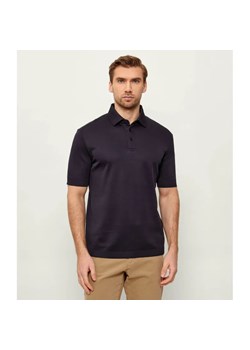 Herno Polo | Regular Fit ze sklepu Gomez Fashion Store w kategorii T-shirty męskie - zdjęcie 188479060