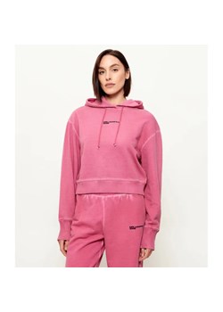 Karl Lagerfeld Jeans Bluza | Relaxed fit ze sklepu Gomez Fashion Store w kategorii Bluzy damskie - zdjęcie 188479064
