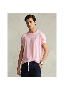 POLO RALPH LAUREN T-shirt | Custom slim fit ze sklepu Gomez Fashion Store w kategorii T-shirty męskie - zdjęcie 188479074