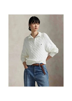 POLO RALPH LAUREN Sweter | Relaxed fit ze sklepu Gomez Fashion Store w kategorii Swetry damskie - zdjęcie 188479093